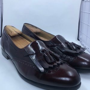 Salvator Ferragamo Florence Dress Shoes